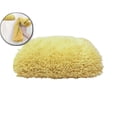 thumbnail image 1 of Thickened Absorbent Kitchen Cleaning Cloth – Reusable Microfiber Dish Towel for Grease & Oil Removal – Durable Double-Stitched Flock Wipes for Countertops, Dishes & Multi-Surface Use, 1 of 4