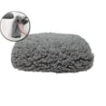 thumbnail image 1 of Thickened Absorbent Kitchen Cleaning Cloth – Reusable Microfiber Dish Towel for Grease & Oil Removal – Durable Double-Stitched Flock Wipes for Countertops, Dishes & Multi-Surface Use, 1 of 4
