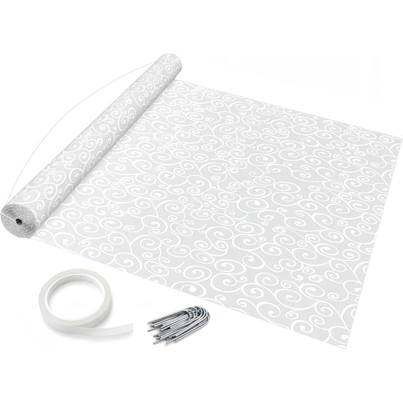 Thickened Aisle Runner, Vine, 3x100 Feet