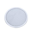 thumbnail image 1 of Thickened Aluminum Pizza Mesh Screen - Round Baking Tool for Oven Grill Pizza Making Home Kitchen, 1 of 2