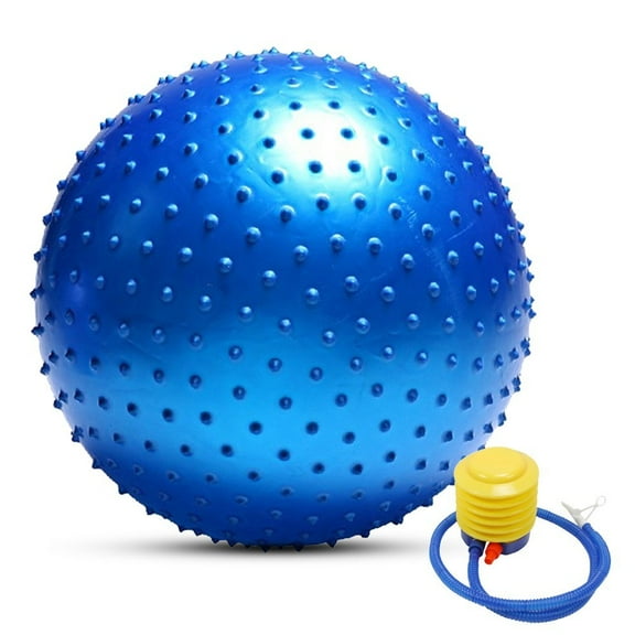 Thickened Anti-Burst Yoga Stability Balance Ball 65cm