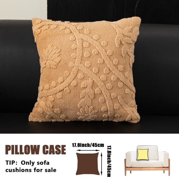 Thickened Anti-Slip Sofa Cover Scratch-Resistant & Wear-Resistant Pet-Friendly Design Soft Fabric Living Room Use Machine Washable Sofa Protector