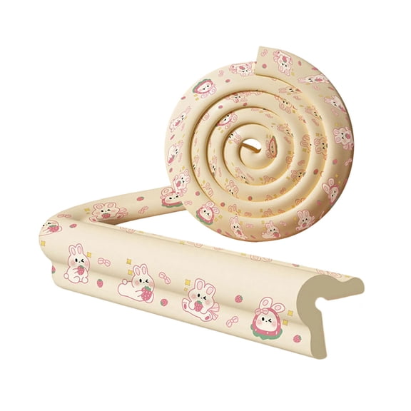 Thickened Baby Safety Pad Cushioned Corner Edges Protectors for Home Use Prevents Injuries for Toddler & Infants