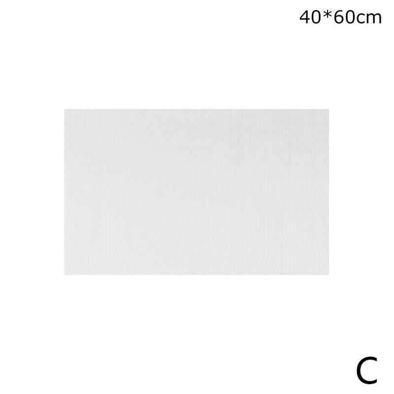 Thickened Baking Tarp High Temperature Resistant Tarp Special Baking Sheet Cloth For Oven Non-stick Environmentally Friendly Cake Cloth