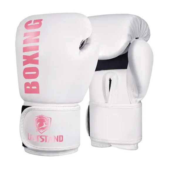 Thickened Boxing Gloves for Training, Summer Gifts, 1 Pair Professional Boxing Gloves for Men & Women, Boxing Equipment, Sports Equipment for Home Gym, Christmas Gift