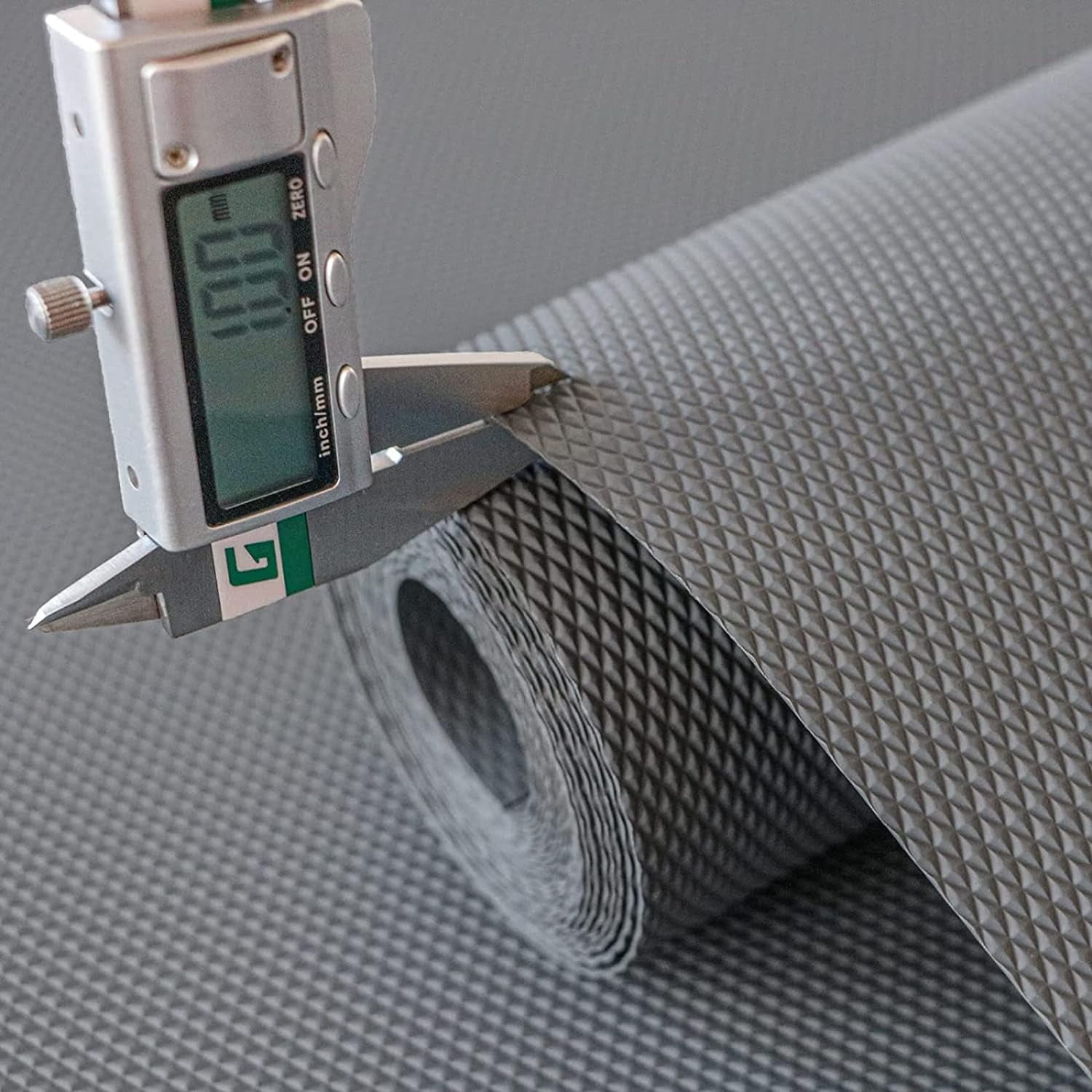 Thickened EVA Shelf Liners 16 in x 20 ft NonAdhesive Cupboard Pad