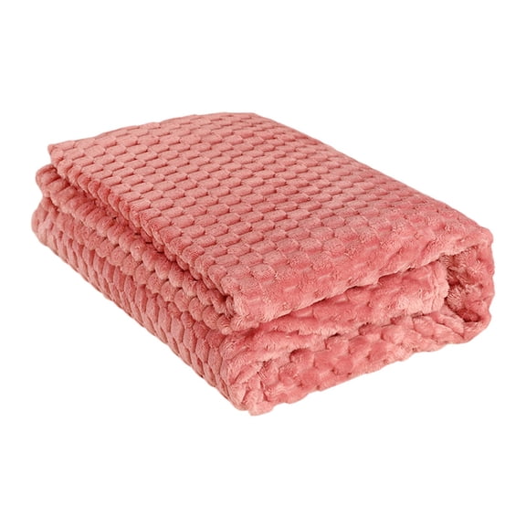 Thickened Fleece Throw Blanket Multifunction Turtleback Design Velvet Napping Blanket for Study Work Nap Sleep 39 x 27 inch