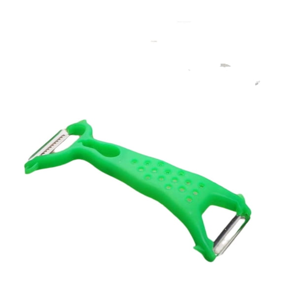 Thickened Headed Fruit And Vegetable Peeler