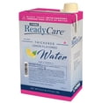 thumbnail image 1 of Thickened Lemon Flavored Water, Sugar Free - Nectar/Level 2, 1 of 5