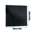 thumbnail image 1 of Thickened Magic Cleaning Cloth - 9.84*7.87" Lint Free Cloth,Reusable Microfiber Cleaning Rag for Windows, Mirror, Glass, Car, Free Mirror Shine, 1 of 6