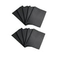 thumbnail image 1 of Thickened Magic Cleaning Cloth, Reusable Microfiber Cleaning Rags for TV, Cars, Windows, Lint Free, Odorless, Machine Washable 10Pc, 1 of 1