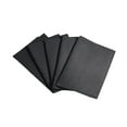 thumbnail image 1 of Thickened Magic Cleaning Cloth, Reusable Microfiber Cleaning Rags for TV, Cars, Windows, Lint Free, Odorless, Machine Washable 5Pc, 1 of 1