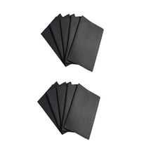 Thickened Magic Cleaning Cloth, Upgrade Reuseable Streak Free Microfiber Cloth Magic Fiber Microfiber Cleaning Cloth, Multipurpose Miracle Rags for Kitchen, Window, Glass, Cars