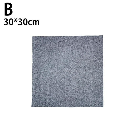 Thickened Magic Cleaning Cloth Y7T1