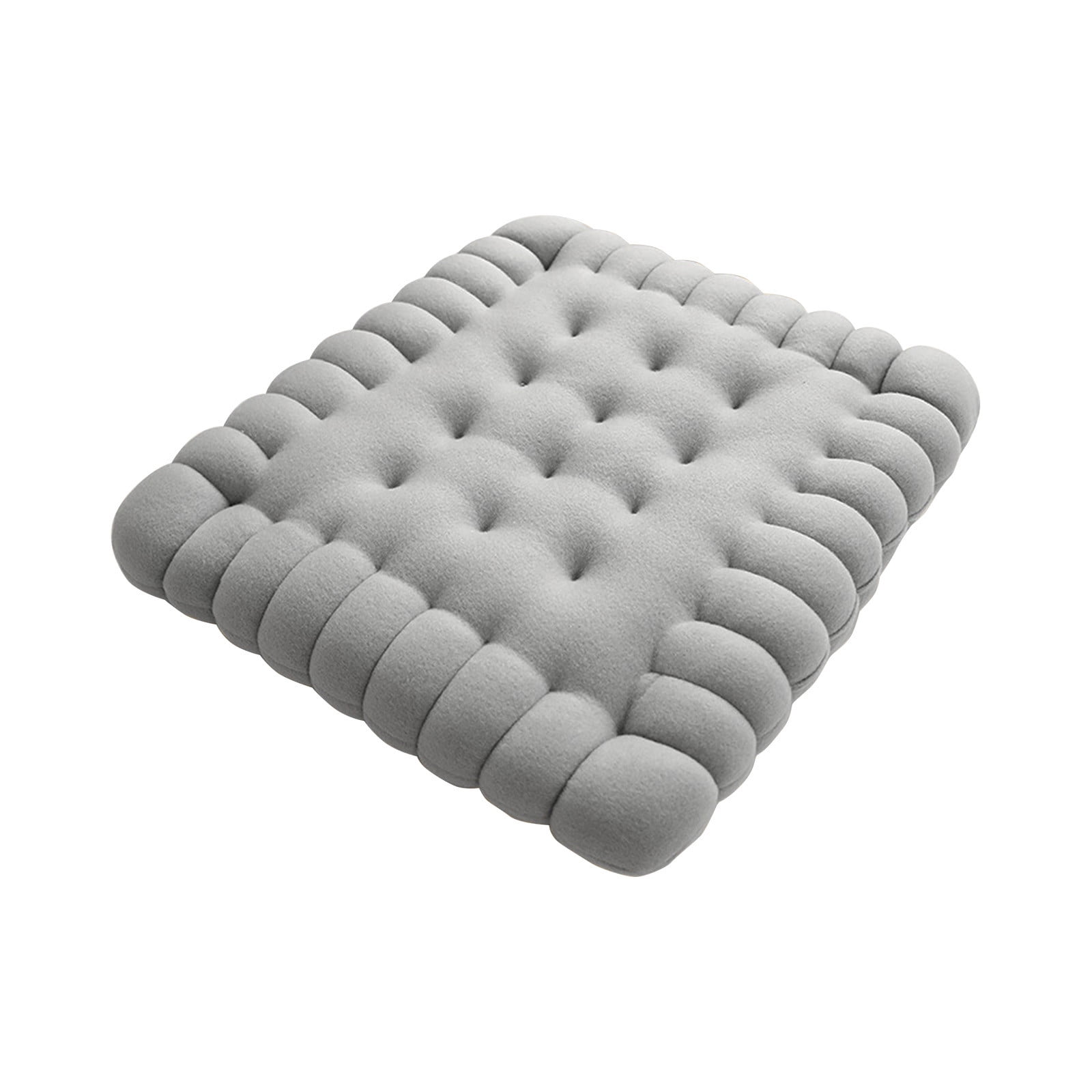 Thickened Memory Foam Seat Cushion - Ergonomic Chair Pad for Home and ...