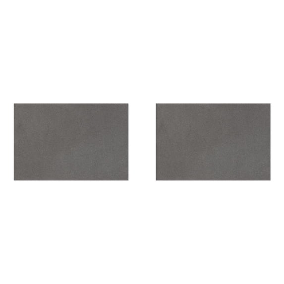 Thickened Microfiber Cleaning Cloth 2-Pack Reusable Streak-Free Wipes for Glass Furniture Kitchen