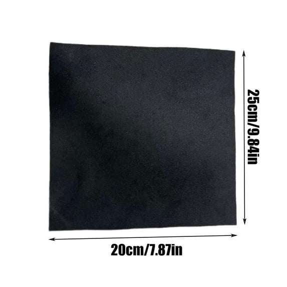 Thickened Microfiber Cleaning Cloths for Glass Windows Kitchen Car Reusable Washable Cloth 12-Pack