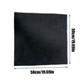 thumbnail image 1 of Thickened Microfiber Cloth,Reusable Cleaning Towel,Window Glass Cleaner,Lint-Free Polishing Cloth,Streak-Free Wipe,Absorbent Kitchen Car Cloth,No Scratch No Residue,Washable Durable Rag, 1 of 9