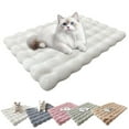 thumbnail image 1 of Thickened Pet Mat For Dogs And Cats With High-Density Soft Fabric And Non-Slip Bottom In Multiple Sizes, 1 of 7