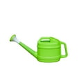 thumbnail image 1 of Thickened Plastic Watering Can 3.5L/5L Green & Blue Long Spout Garden Can Heavy Duty Plant Watering Pot Indoor/Outdoor Use Ergonomic Handle, 1 of 2