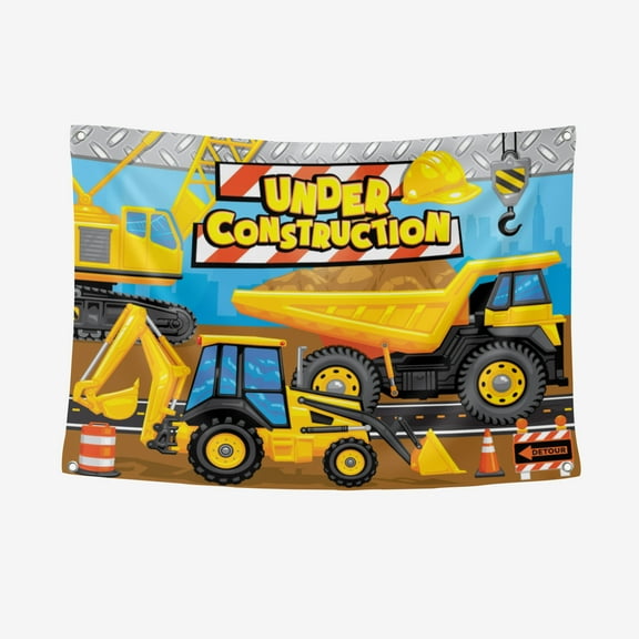 Thickened Polyester Background Cloth - Heat Transfer Printing HD non-Fading Indoor And Outdoor Wear-Resistant Decorative Cloth 3.28*4.92FT/100*150CM