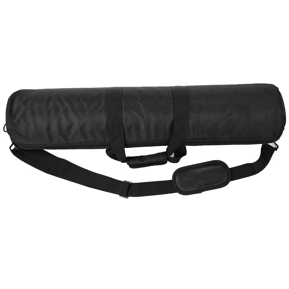 Thickened Portable Monopod Carrying Bag Umbrella Light Stand Slide Rail Bracket Case