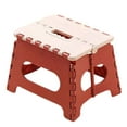 Thickened Portable Stool Folding Stool, Household Children's Stool