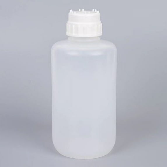 Thickened Pressure Resistant Vacuum Bottle Pp Material Hdpe Material 1000mm 2000mm 4000mm