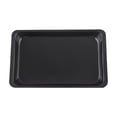 thumbnail image 1 of Thickened Rectangular Non-Stick Baking Pan - Heavy-Duty Carbon Steel Oven Tray, Multi-Use Pan for Cake Bread Baking Home Commercial Kitchen, 1 of 5