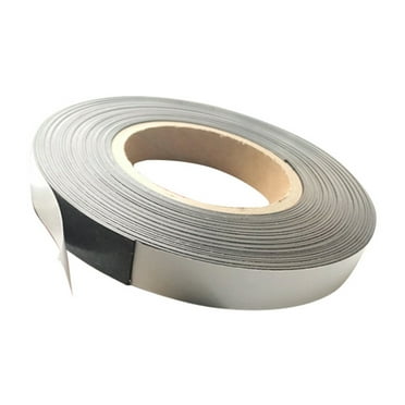 Thickened Self-Adhesive Magnet Strip for Case, Strong Adhesion