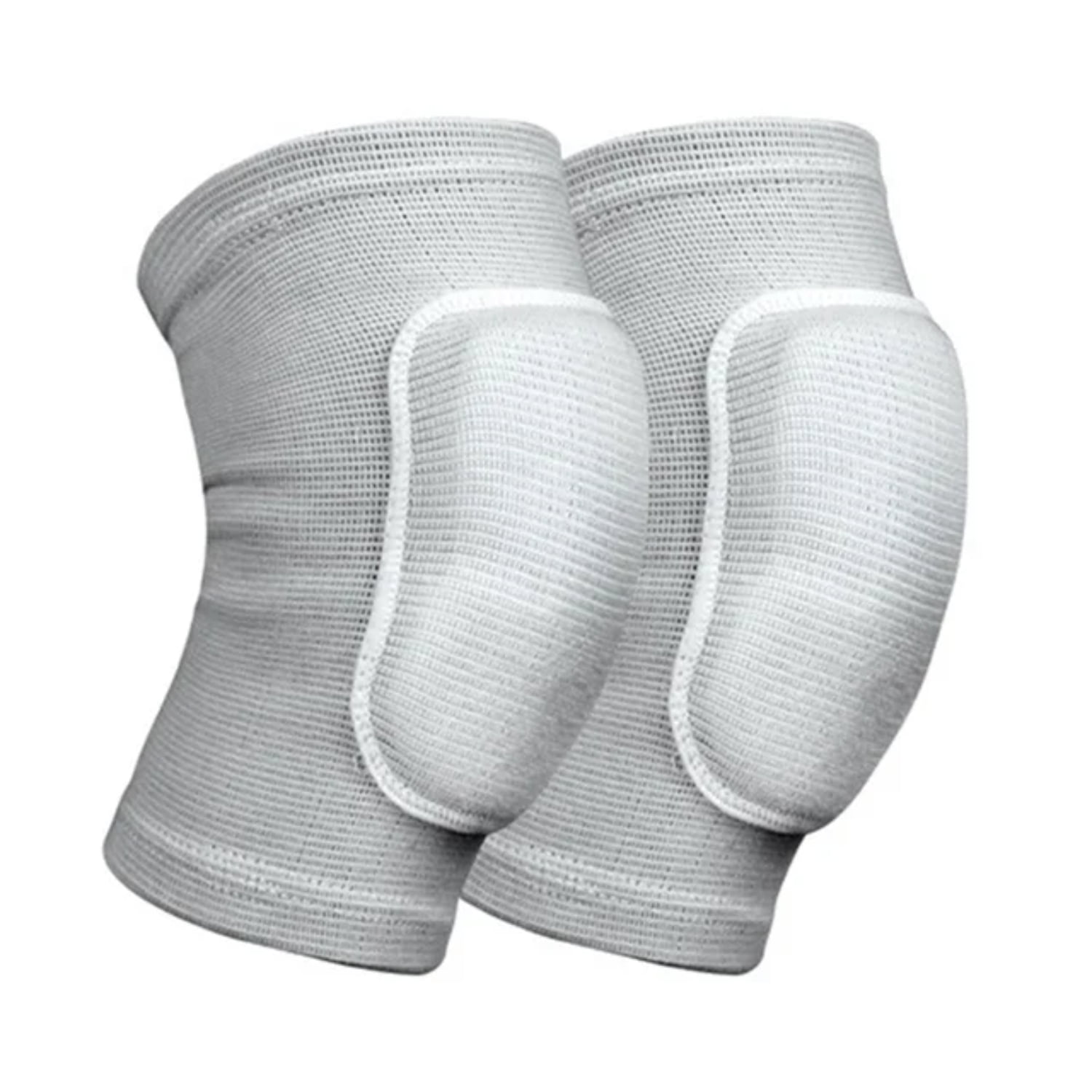 Thickened Set of 2 Compression Knee Pads for Enhanced Performance and