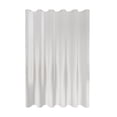 thumbnail image 1 of Thickened Shower Curtain Waterproof Shower Curtain Tasteless Shower Curtain Is Suitable for Shower Area And Bathroom, 1 of 7