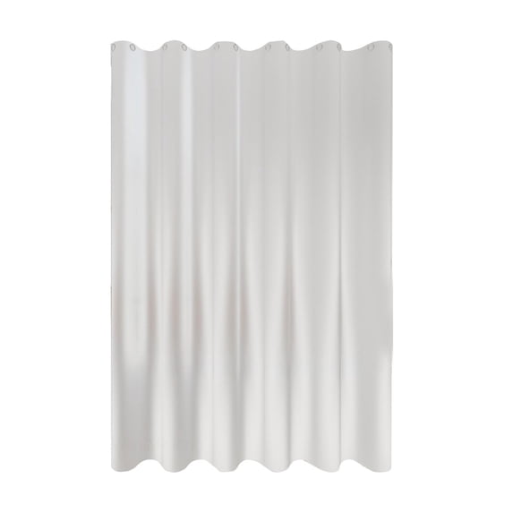 Thickened Shower Curtain Waterproof Shower Curtain Tasteless Shower Curtain Is Suitable for Shower Area And Bathroom
