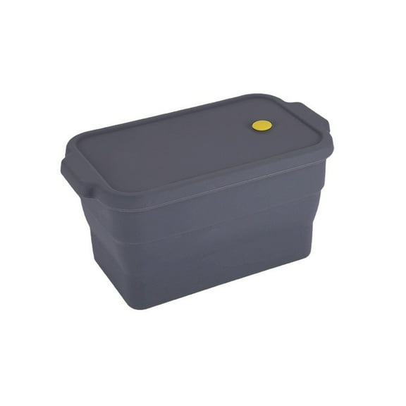 Thickened Silicone Foldable Rectangular Bread Loaf Mould for Baking