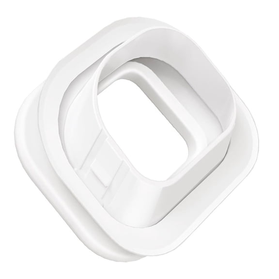 Thickened Silicone Seal For Ice Maker Fixes Dripping Issues In Numerous Appliance Models