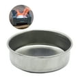 thumbnail image 1 of Thickened Solid Fuels Stove Small Backpacking Stove Folding Camp Stove Outdoor Pocket Cooker Solid Alcohols Stove, 1 of 8