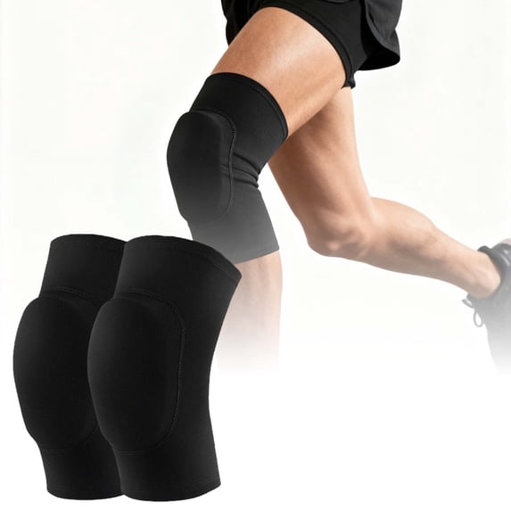 Outdoor Performance Knee Pads for Enhanced Mobility and Comfort Across All Activities