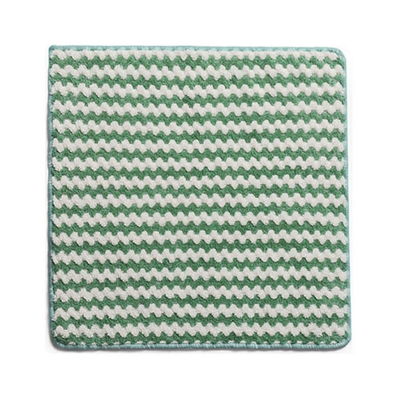 Thickened Water Absorbent Dishcloth, Qiopertar Under $5 Thickened Dishwashing Cloth, Dishcloth, Household Cleaning, Kitchen Degreasing, Household Lazy Man's Dishcloth, Water Absorption