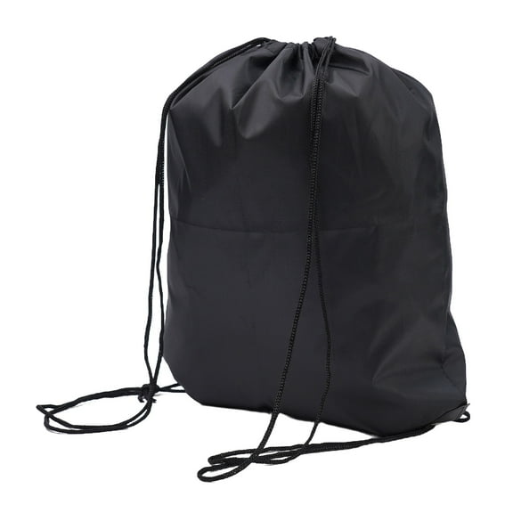 Thickened Waterproof Drawstring Bag Backpack Pocket Storage Bag Sports Backpack