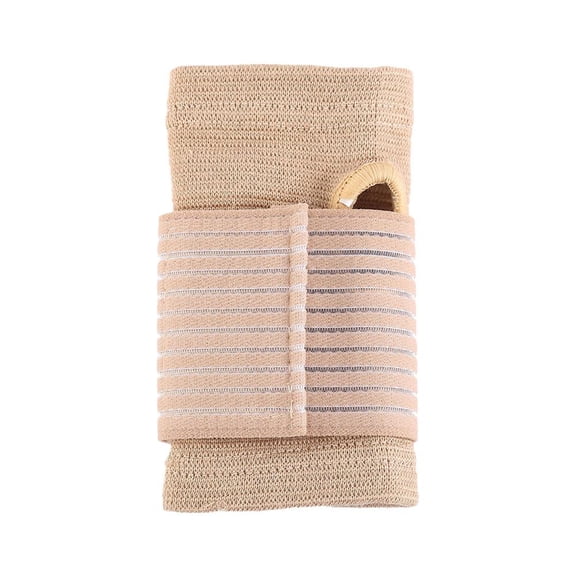 Thickened and Pressurized Exercise Weightlifting Cycling Protective Gloves Q5 O5S6