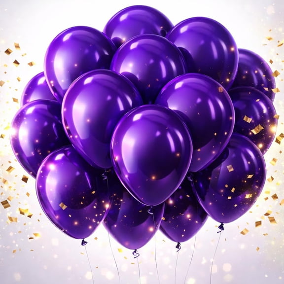 Thickened balloons, 120 PCS Balloons Assorted Colors, Latex Balloons for Kid's Birthday Party, Exquisite Rainbow Balloon, 12 Inches 13 Kinds of Rianbow Colorful Party Balloons Decorations.