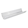 thumbnail image 1 of Thickening 30cm Cake Roll Shaping Insert U-Shaped Transparent Retainer 7.5cm, 1 of 9