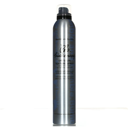 Bumble and bumble Thickening Dryspun Texture Spray 234g 8.2oz