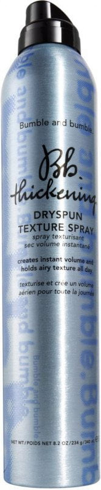 Thickening Dryspun Texture Spray 