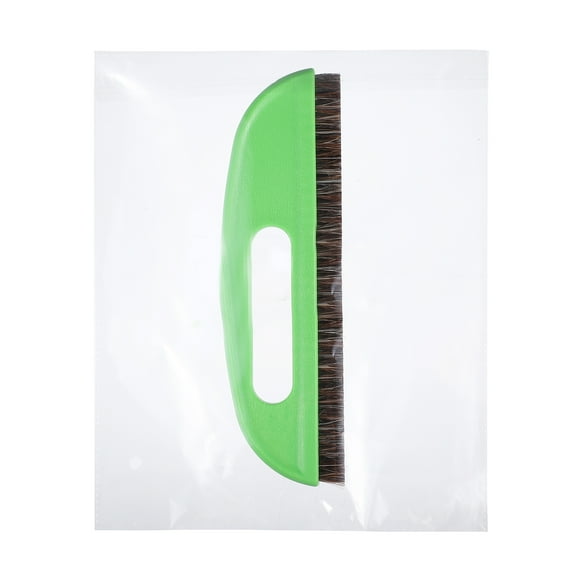 PartyKindom Natural Wallpaper Brush Wallpaper Tool Green Wallpaper Smoothing Home Decoration 1Set