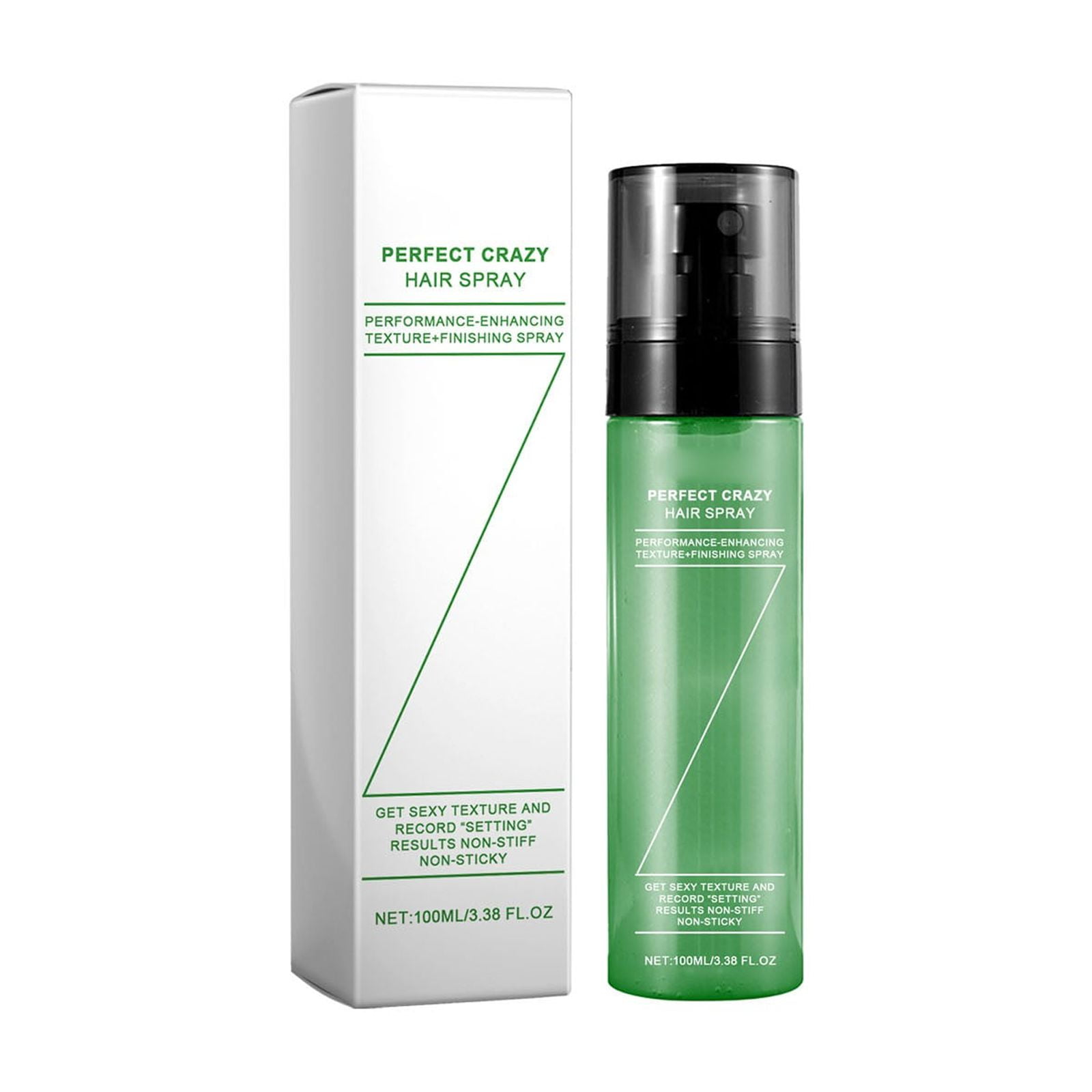 Thickening Hair Hair Follicle Shampoo Volumizing Dry Shampoo Spray For