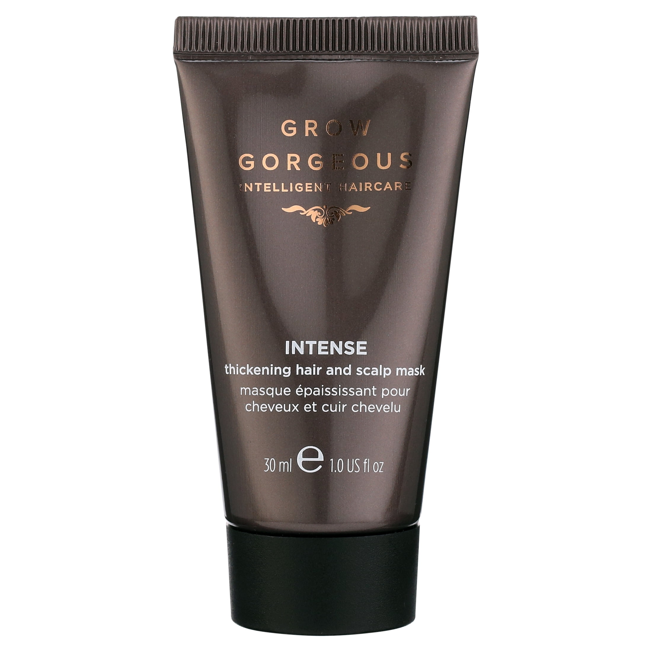 Thickening Hair & Scalp Mask