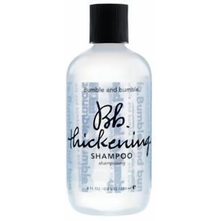 Thickening Shampoo, By Bumble And Bumble - 8 Oz Shampoo