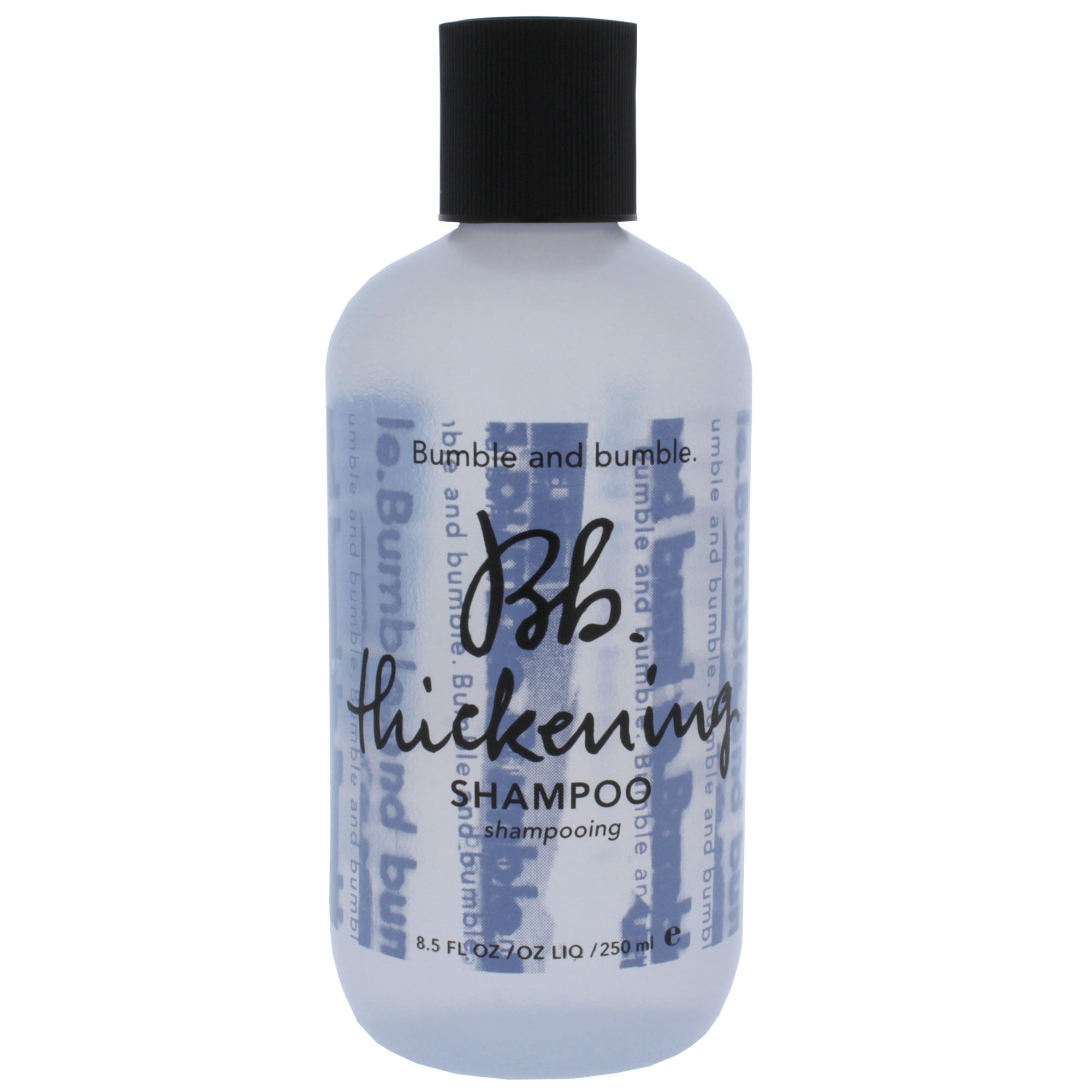 Thickening Shampoo by Bumble and Bumble for Unisex - 8 oz Shampoo