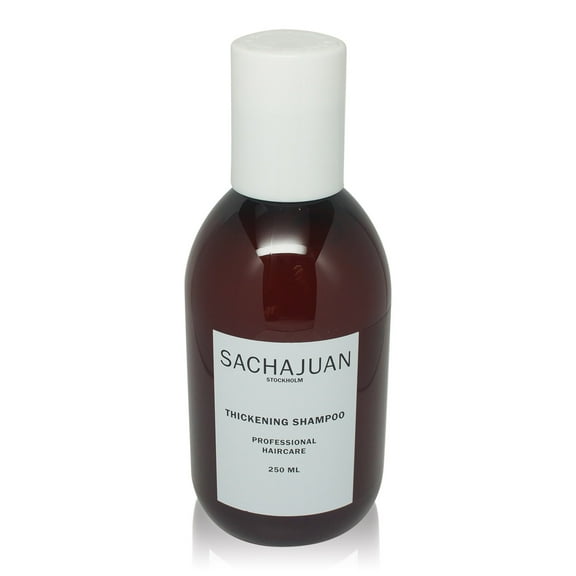 Thickening Shampoo by Sachajuan for Unisex - 8.4 oz Shampoo